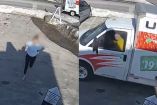 Una mujer logró escapar de su expareja en Pensilvania tras varios días de secuestro; el agresor fue detenido y enfrenta cargos de secuestro y agresión.