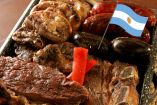 ¿Qué lleva una parrillada argentina?
