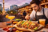 El taco: tradición viva que se transforma sin dejar de ser México.