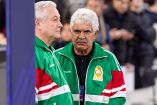 'Tuca' Ferretti augura un Mundial 2026 sin triunfo para la Selección Mexicana.