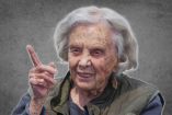 Elena Poniatowska lanza contundente mensaje tras rumores de fallecimiento