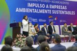 Aguascalientes realiza foro con Alemania en favor de las pymes