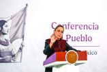 La presidenta Claudia Sheinbaum adelantó que muy probablemente habrá pensionados que se amparen legalmente para evitar la entrada en vigor de la reforma.