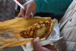 Imagen de un tamal