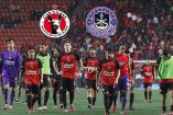 Xolos - Tijuana, jornada 7 del Clausura 2026 de la Liga MX