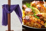¿Se puede comer pollo en Viernes de Cuaresma?