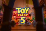 Pixar estrena tráiler de Toy Story 5 y el nuevo look de Woody desata debate