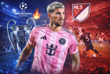 Rodrigo De Paul aseguró que ganar la MLS es más difícil que levantar la Champions y desató un debate global