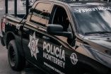 Se reportó que el motociclista se dio a la fuga del lugar; sin embargo, personas que ayudaron al hombre tomaron una foto de las placas de la motocicleta.