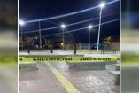 Cabe recordar que la noche del martes se desató una balacera en un parque de la colonia Renovación, mientras niños jugaban en el lugar.