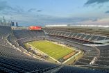 Los Bears se estarían despidiendo de Soldier Field