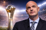 Gianni Infantino impulsa la expansión del Mundial de Clubes a 48 equipos para 2029, con la UEFA como principal beneficiada al sumar más plazas.