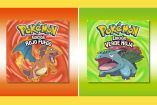 Pokémon FireRed y LeafGreen llegan al Nintendo Switch: Fechas y costos de los juegos