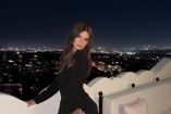 Emily Ratajkowski hizo oficial su relación con el cineasta francés Romain Gavras.