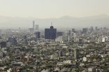 Smog, imecas, polución, contaminación, aire,