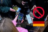 Partido de gobierno en Alemania pide prohibir redes sociales a menores y multas a plataformas