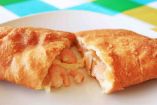 Receta de empanadas de camarón