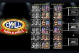 Semifinales Torneo de Escuelas 2026 del CMLL