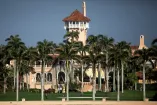 Mar-a-Lago es la residencia principal del presidente de Estados Unidos, Donald Trump