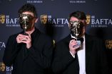 Los ganadores de los BAFTA
