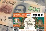Billete conmemorativo del Sorteo Zodiaco Especial del 22 de febrero de 2026