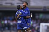 Pumas es 3º de la tabla de Liga MX con 15 puntos, por debajo de Chivas y Cruz Azul.