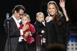 Jennifer Lopez conmovió al celebrar la mayoría de edad de sus hijos Emme y Max.