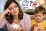 ¿El azúcar ayuda a desinflamar los golpes en los niños?