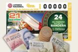 Lotería Nacional: Resultados del Sorteo Mayor 4003 del 24 de febrero de 2026