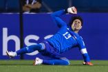 Memo Ochoa