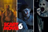 Películas que parodiará ‘Scary Movie 6’