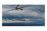 General Atomics Aeronautical Systems, Inc. (GA-ASI) está desarrollando la incorporación de armas de ataque a distancia de largo alcance para su MQ-9B SkyGuardian® y SeaGuardian®, líderes en su categoría.