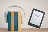 Cómo escuchar audiolibros en el Kindle
