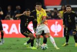 En Colombia se solidarizan con México