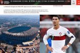 México se medirá a Portugal, Bélgica, Ghana, Australia y Serbia previo al Mundial 2026.