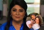 Victoria Ruffo se une a la familia Derbez para defender a Aitana