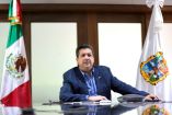 El exgobernador de Tamaulipas, Francisco Javier García Cabeza de Vaca
