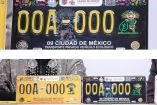 Placas del Mundial