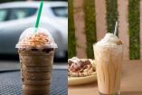 ¿Qué es un frappé?