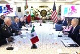 El organismo de seguridad indicó que en el encuentro se reafirmó el compromiso de colaboración bilateral, en un marco de respeto a la soberanía y cooperación.