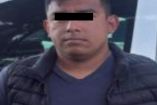Detenido en CDMX