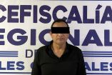E.J.B.Z., quien se desempeñaba como Jefe de Departamento de Servicios Generales de la Casa Hogar “Patos”