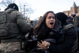 Un juez federal en Boston declaró ilegal la política de deportaciones rápidas impulsada por la administración Trump.
