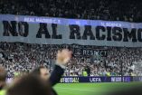 El Real Madrid-Benfica, con el contexto del racismo en el futbol.