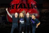 La banda de metal tendrá su residencia en Las Vegas