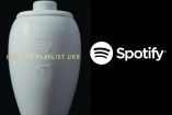 Spotify quiere que tu playlist suene incluso después de la vida