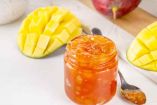 Conserva de mango casera