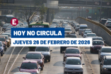 Autoridades de la CDMX y Edomex han declarado recientemente que habrá cambios al programa Hoy No Circula
