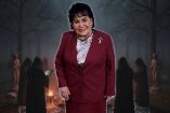 ¿Rituales satánicos? La vez que Carmen Salinas fue vinculada a una oscura polémica