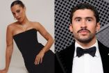La historia de amor entre Bad Bunny y Gabriela Berlingeri comenzó lejos de los reflectores.